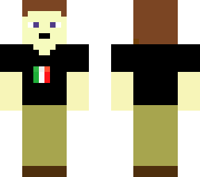 lance