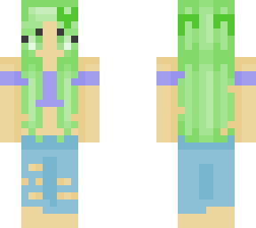 lets make this the most liked skin ever