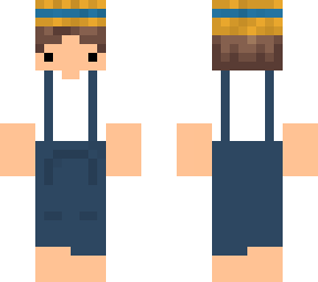 lil farmer boy