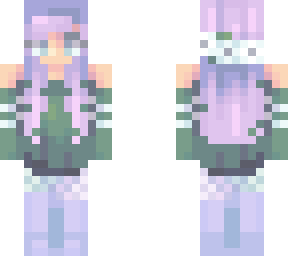 Lily Pad Minecraft Skin - lily pad roblox