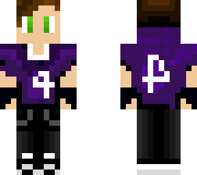literly me in a ravens jersey