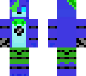 lonely bloxy