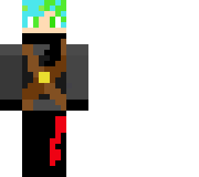 luisfordcrackxd