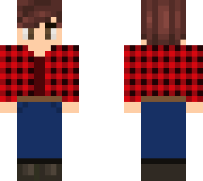 lumberjack- rq