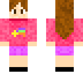 mabel pines