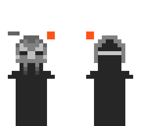 Madvillainy Themed Skin Minecraft Skin