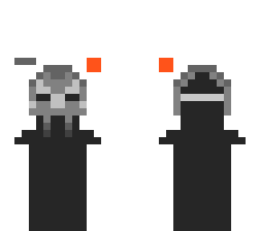 madvillainy themed skin