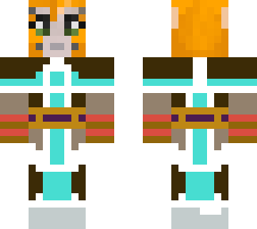 mage stampy