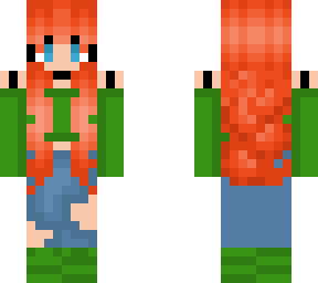 mah skin for ever (sike xd)