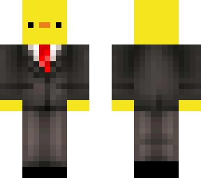 mar duck