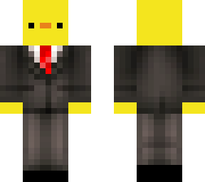 mar duck