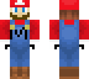 mario
