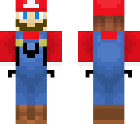 mario