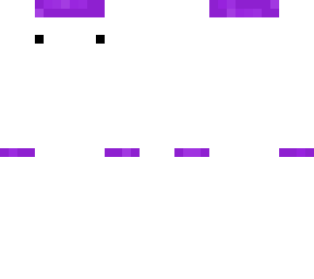 marshmallow guy (my new skin, and mine only)