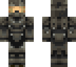 master chief