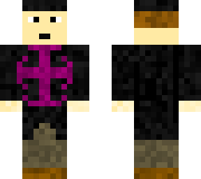 mc priest