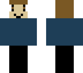 me (luke)