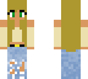 me skin