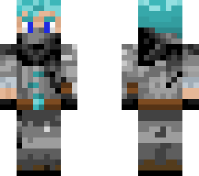 medieval rogue