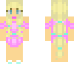 meet mira (part of my system)