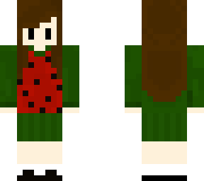 melody the melon