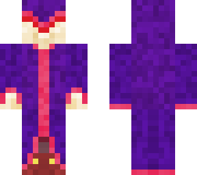 mergant