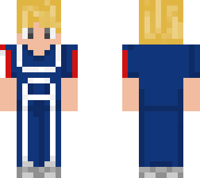 mha oc