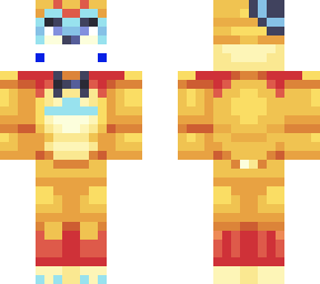 mi skin nueva contra el covid 19