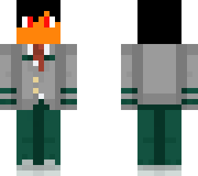 michael ua uniform