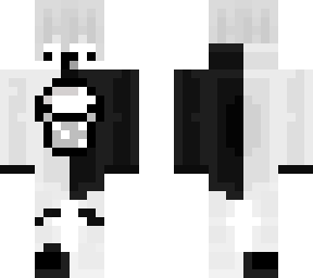 milk's new skin