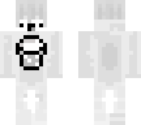 milk white