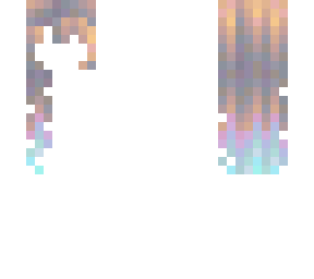 misty eyes ; hb