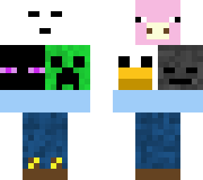 mobs!