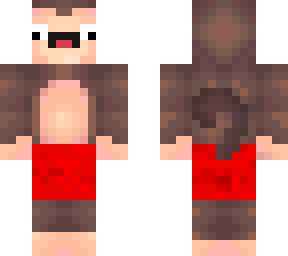 monkey