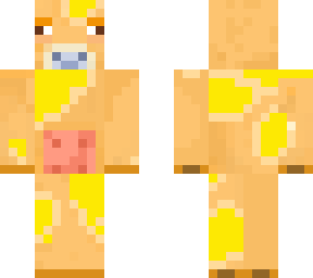 moo. edit of silentatrocity's cow
