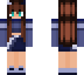 moon girl