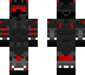 mtf alpha-1 red right hand