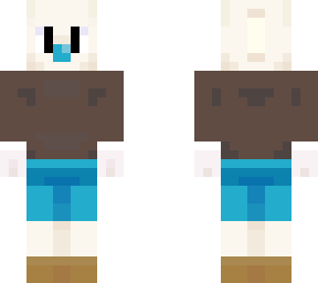 mugman