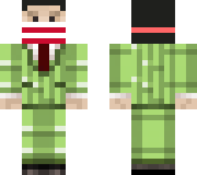 mumbo