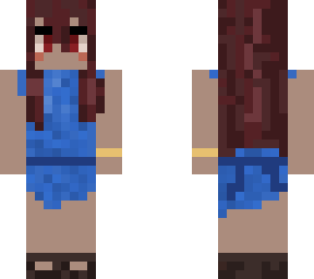 my fancy skin