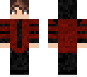 my new skin