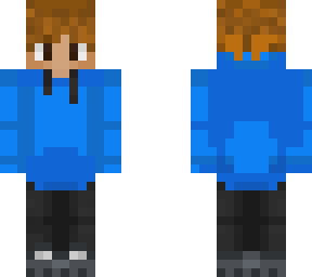 my oun skin