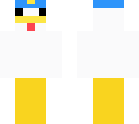 my pfp as a skin v2