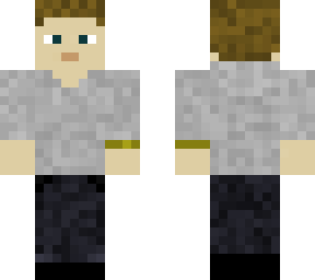 my skin