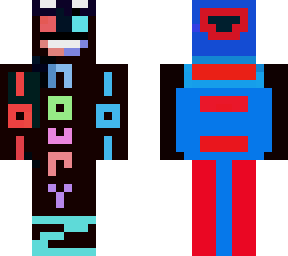 my skin