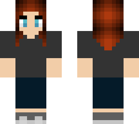 my skin lmao