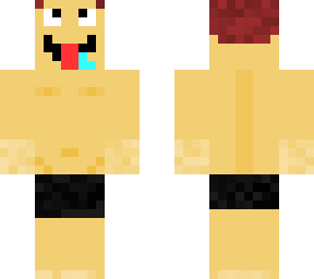 ***** noob guy