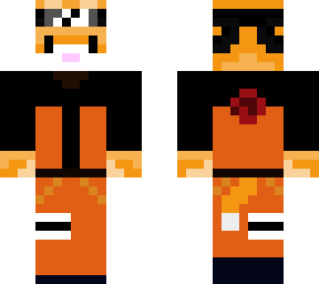naruto cat