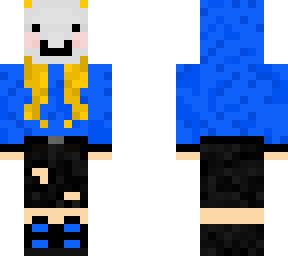 nateeq's skin, do not use