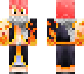 natsu (ikari)
